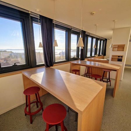 Horizon Luxury Suites & Design Rooms Σπλιτ Εξωτερικό φωτογραφία