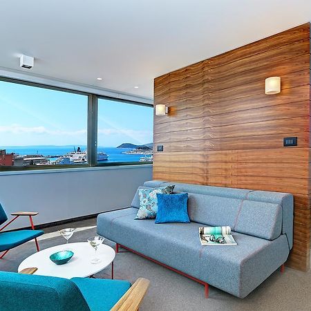 Horizon Luxury Suites & Design Rooms Σπλιτ Δωμάτιο φωτογραφία