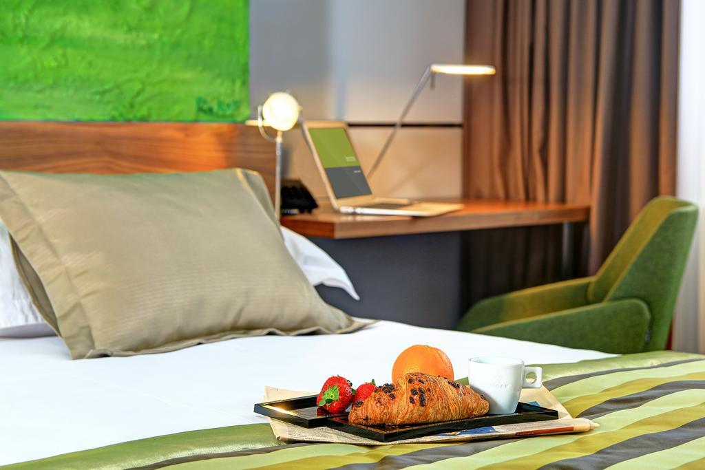 Horizon Luxury Suites & Design Rooms Σπλιτ Δωμάτιο φωτογραφία