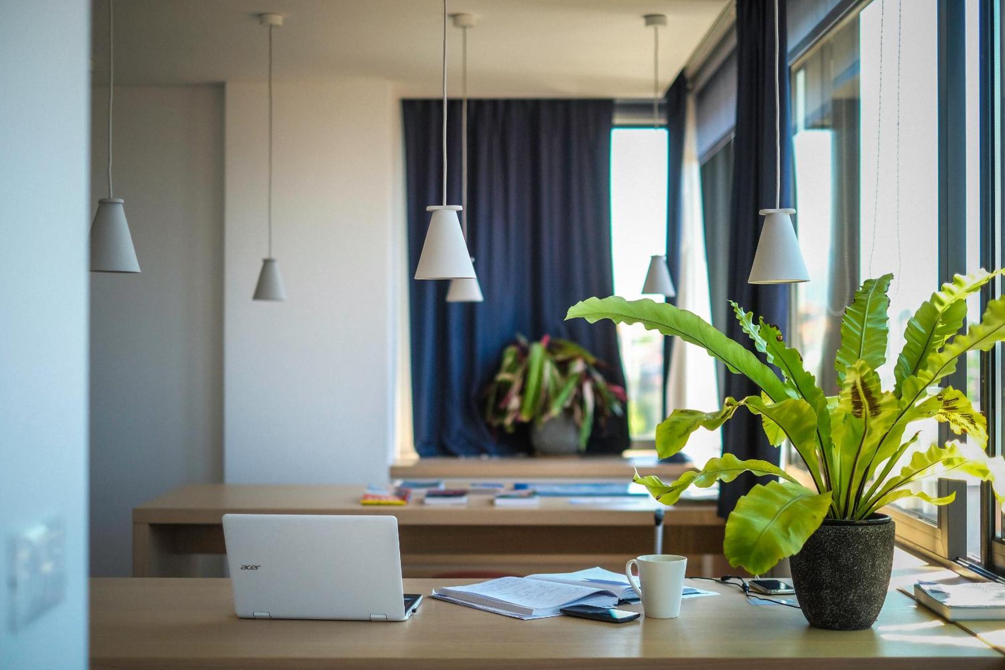 Horizon Luxury Suites & Design Rooms Σπλιτ Εξωτερικό φωτογραφία