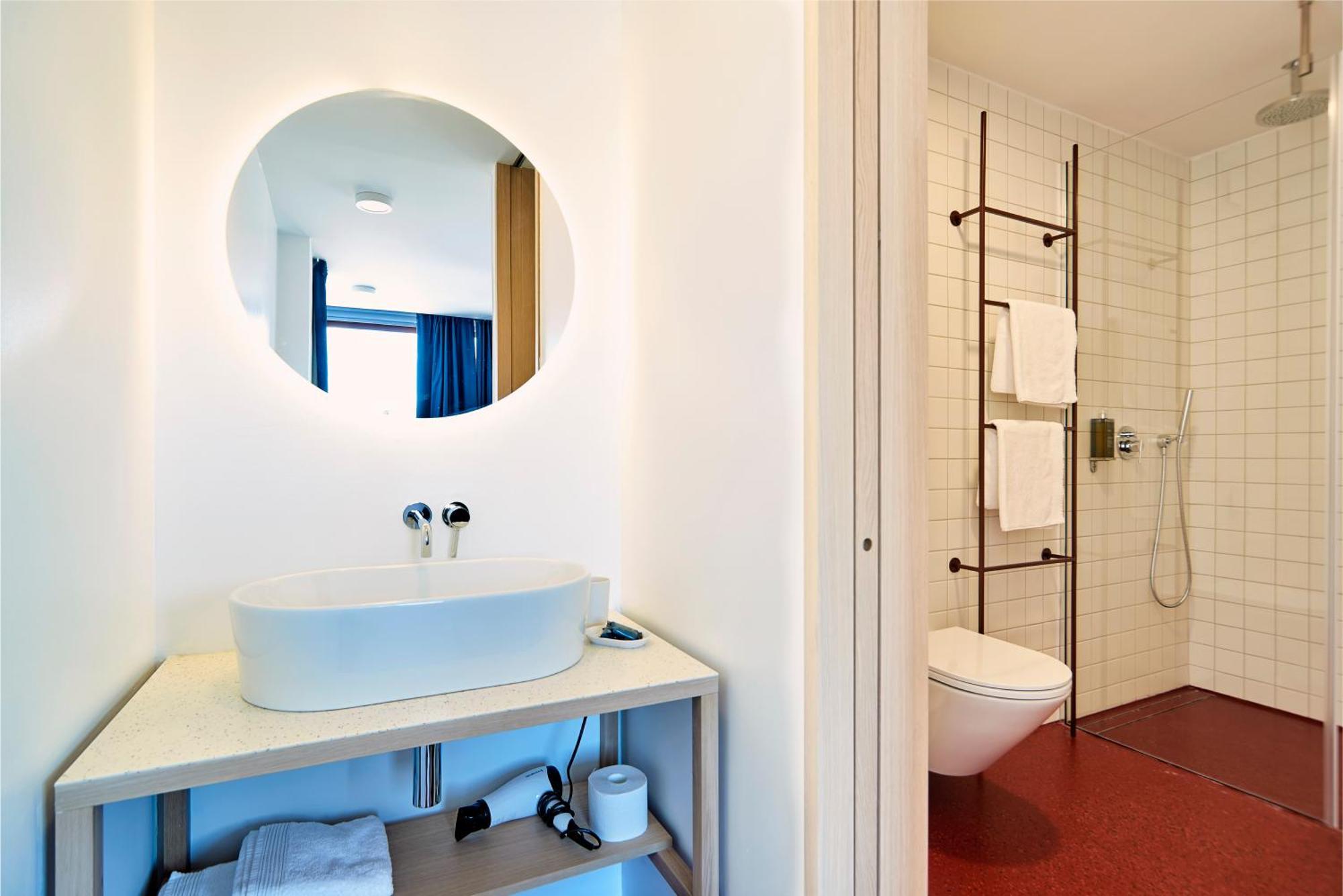 Horizon Luxury Suites & Design Rooms Σπλιτ Δωμάτιο φωτογραφία