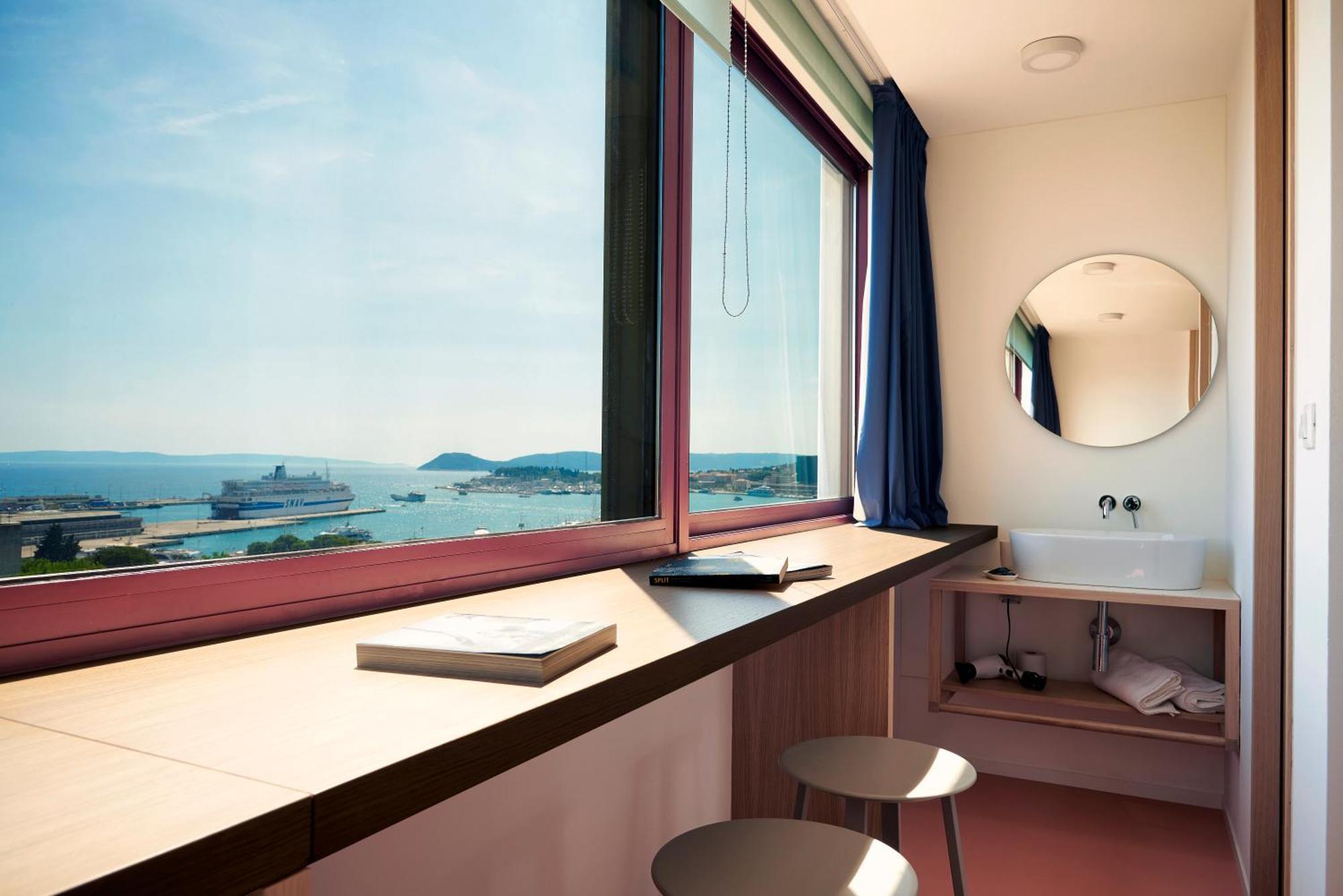 Horizon Luxury Suites & Design Rooms Σπλιτ Δωμάτιο φωτογραφία