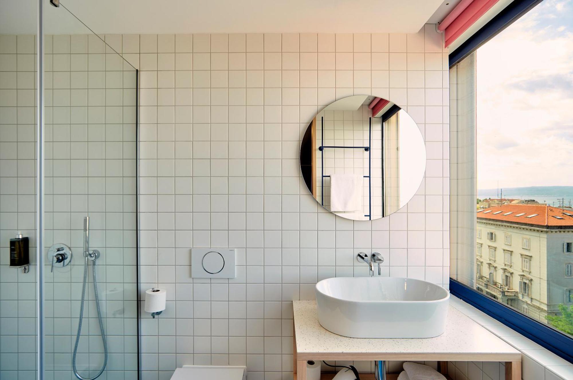 Horizon Luxury Suites & Design Rooms Σπλιτ Δωμάτιο φωτογραφία