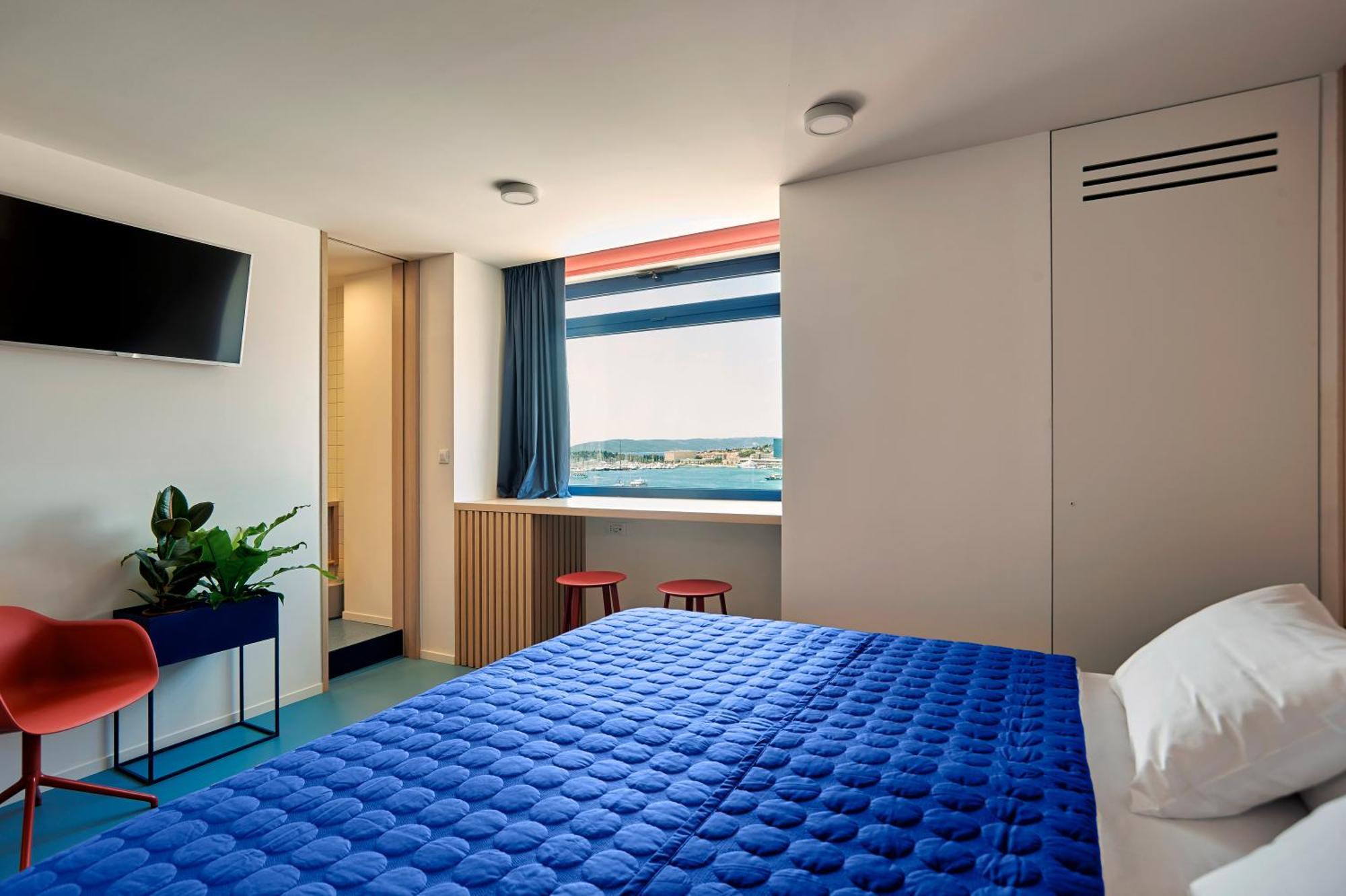 Horizon Luxury Suites & Design Rooms Σπλιτ Εξωτερικό φωτογραφία