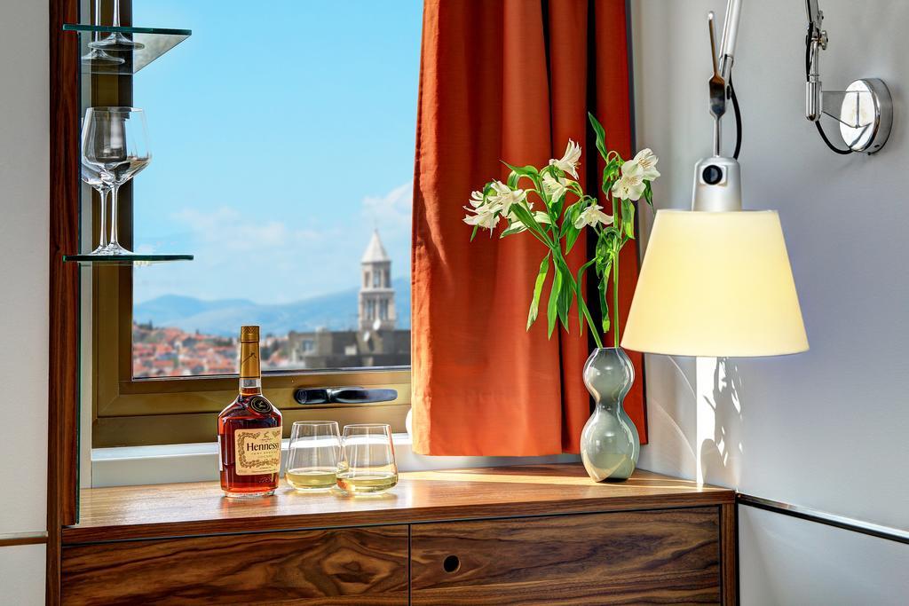 Horizon Luxury Suites & Design Rooms Σπλιτ Δωμάτιο φωτογραφία