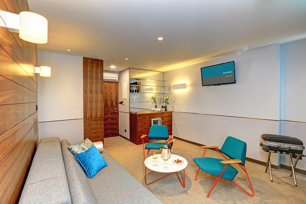 Horizon Luxury Suites & Design Rooms Σπλιτ Δωμάτιο φωτογραφία