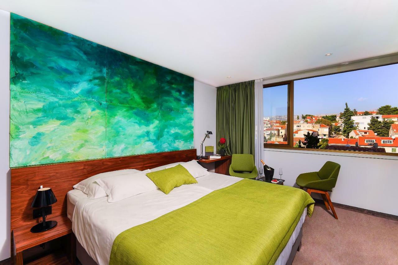 Horizon Luxury Suites & Design Rooms Σπλιτ Εξωτερικό φωτογραφία
